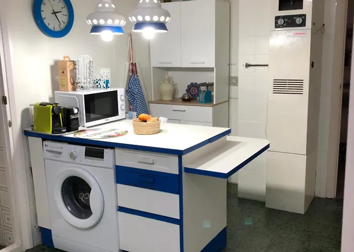 Apartment 100 Metros