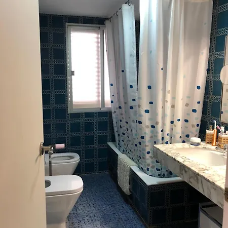 100 Metros Apartament Roda de Berà