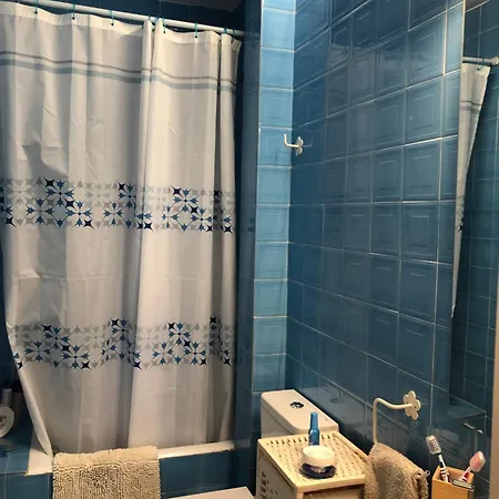 Apartament 100 Metros Roda de Berà