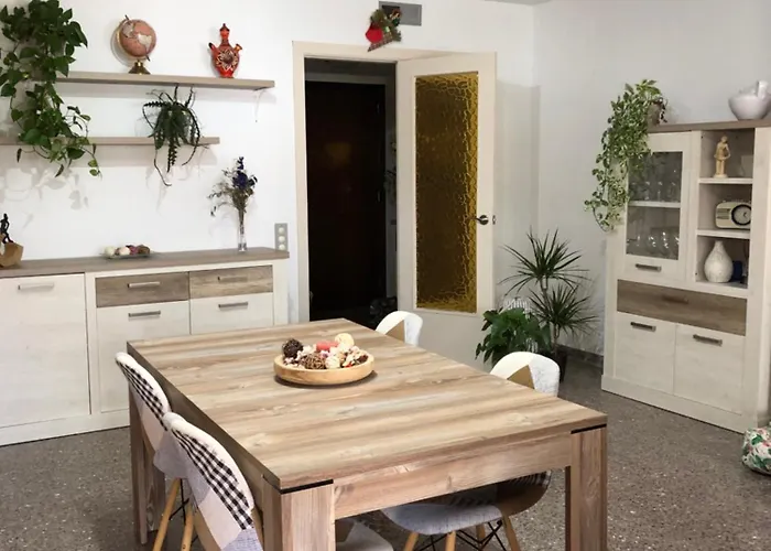 公寓 100 Metros Roda de Bará